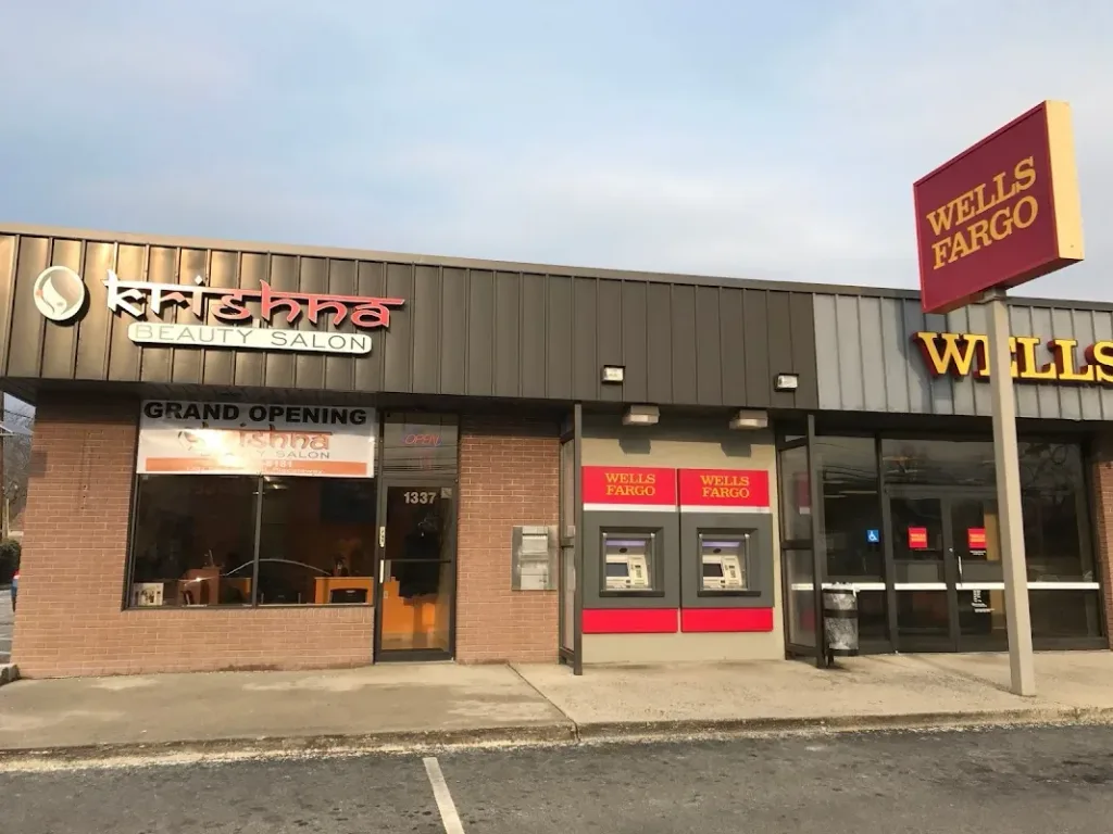 Krishna Beauty Salon — Beauty salon in Edison